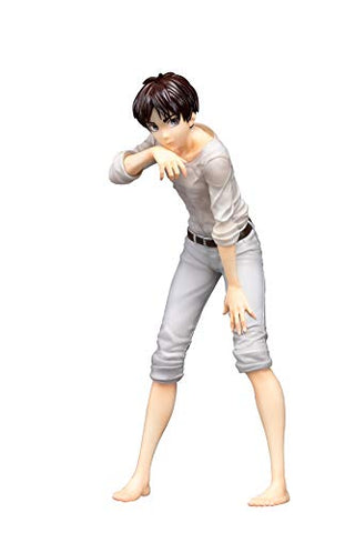 Shingeki no Kyojin - Eren Yeager - 1/8 (Apricot Blossom)
