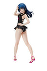 Love Live! Sunshine!! - Assemble Heroines -Tsushima Yoshiko - Summer Queens - 1/8 - Model Kit