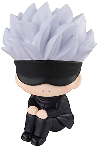 Jujutsu Kaisen - Gojou Satoru - Look Up (MegaHouse)