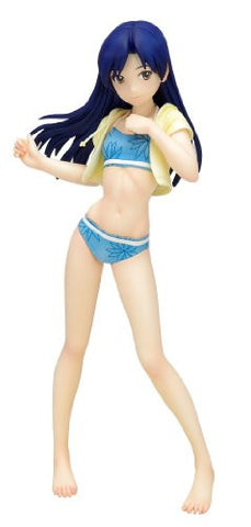 The Idolmaster - Kisaragi Chihaya - Beach Queens - 1/10 - Swimsuit ver. (Wave)