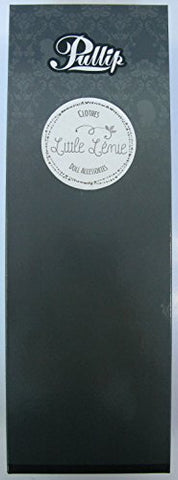 Outfit Selection - Pullip - Pullip (Line) - Merl type - Little Lenie Ancient Skulls (Groove)