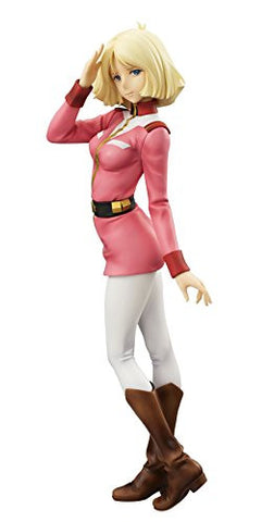 Kidou Senshi Gundam - Kidou Senshi Gundam: The Origin - Sayla Mass - Excellent Model - RAHDXG.A.NEO - 1/8 (MegaHouse)