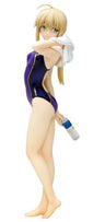 Fate/Zero - Saber - Beach Queens - 1/10 (Wave)