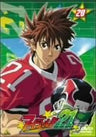 Eyeshield21 Vol.20