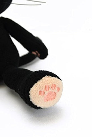 NyaColle - Midnight - Plush