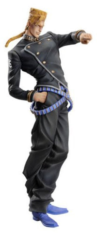 Jojo no Kimyou na Bouken - Diamond Is Not Crash - Bad Company - Nijimura Keichou - Statue Legend #7 (Di molto bene)