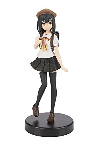Fate/kaleid liner PRISMA☆ILLYA - Miyu Edelfelt (FuRyu)