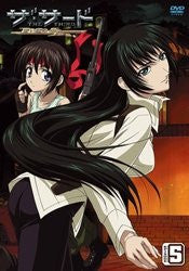 The Third - Aoi Hitomi No Shojo Emporium Episode.5