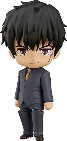 Kekkai Sensen & Beyond - Steven A. Starphase - Nendoroid #1646 (Good Smile Company)