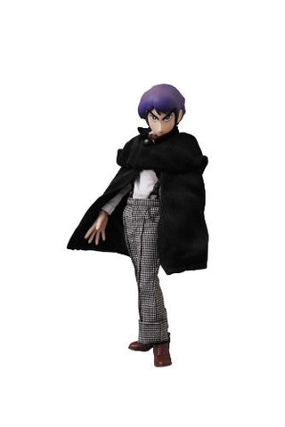 Mashounen B.T. - BT - Real Action Heroes #551 - 1/6 - Renewal ver. (Medicom Toy)