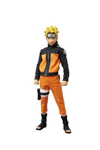Naruto Shippuuden - Uzumaki Naruto - Project BM! #63 - 1/6 (Medicom Toy)