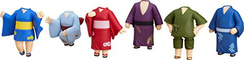 Nendoroid More - Nendoroid More: Kisekae - Nendoroid More: Dress Up Yukatas