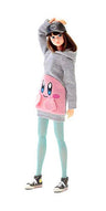 Kirby - Momoko Doll - Kirby Hoodie Set - 1/6 (Sekiguchi)