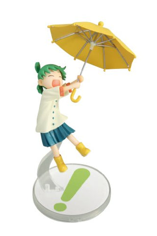 Yotsuba&! - Koiwai Yotsuba - 1/8 (Chara-Ani, Toy's Works)