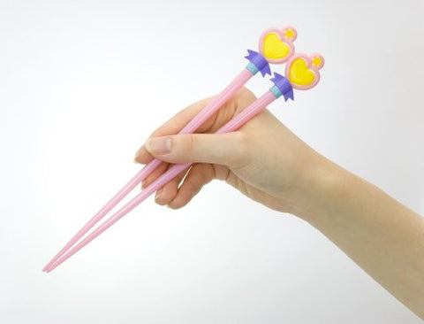 Mahou no Tenshi Creamy Mami - Creamy Mami - Chopsticks (Kotobukiya)