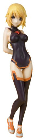 IS: Infinite Stratos - Charlotte Dunois - Figuarts ZERO (Bandai)
