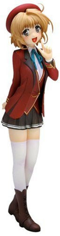 Fortune Arterial - Yuuki Kanade - Dream Tech - 1/8 (Wave)