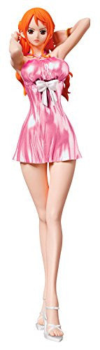 ワンピース GLITTER & GLAMOURS ナミ SPECIAL ver. One Piece - Nami - Glitter & Glamours - Special ver