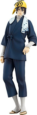 Touken Ranbu - Online - Mikazuki Munechika - figFIX #012 - Uchiban Ver. (Orange Rouge)