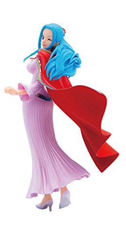 One Piece - Nefertari Vivi - Creator×Creator