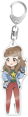 iDOLM@STER Cinderella Girls - Kamiya Nao - Acrylic Keychain