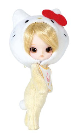 Hello Kitty - Pullip (Line) - Little Dal - 1/9 - Baby (Groove)
