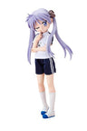 Lucky☆Star - Hiiragi Kagami - 1/4 - Gym Uniform ver. (FREEing)