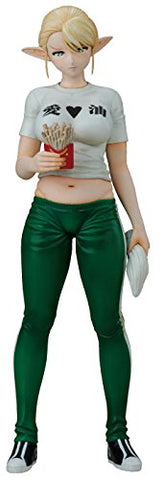 Elf-san wa Yaserarenai. - Erufuda-san - 1/6 (Aizu Project)