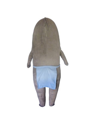 Hagane no Renkinjutsushi: Nageki no Milos no Seinaru Hoshi - Alphonse Elric - Chara-mofu (Aoshima Skynet)