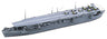 Kantai Collection ~Kan Colle~ - Kanmusu Light Aircraft Carrier Taiyo - 1/700 (Aoshima)