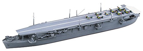 Kantai Collection ~Kan Colle~ - Kanmusu Light Aircraft Carrier Taiyo - 1/700 (Aoshima)