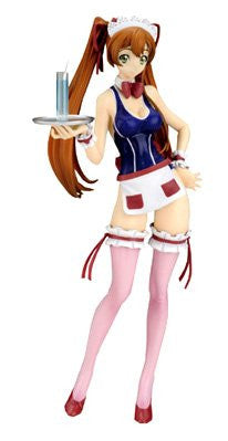 Code Geass - Hangyaku no Lelouch - Shirley Fenette - 1/8 - SwimClub Cafe Ver. (Alpha x Omega)