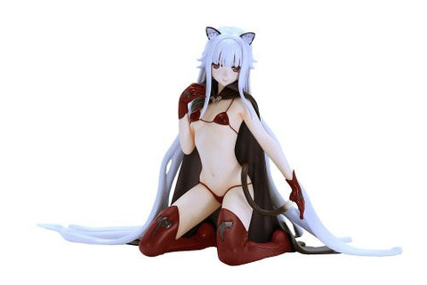 Bishoujo Mangekyou - Kagarino Kirie (Milk Pot)