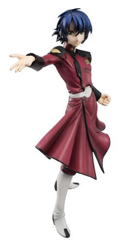 Kidou Senshi Gundam SEED - Athrun Zala - Haro - G.E.M. (MegaHouse)