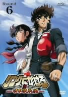 Ring ni Kakero 1 Nichibei Kessen hen Round.6