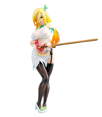 Kono Subarashii Sekai ni Shukufuku o! 2 - Dustiness Ford Lalatina - 1/7 - Matchmaking Dress ver. (Surfers’ Paradise)