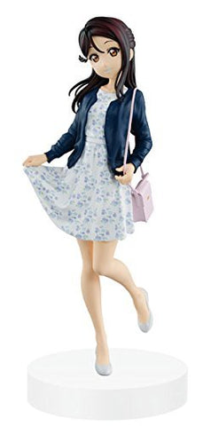 Love Live! Sunshine!! - Sakurauchi Riko - EXQ Figure