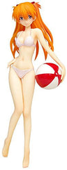 Shin Seiki Evangelion - Souryuu Asuka Langley - Beach Queens - Comic Ver. (Wave)
