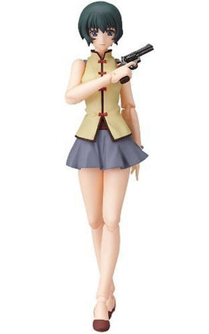 Phantom: Requiem for the Phantom - Ein - Figma #054 (Max Factory)