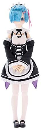 Re:Zero kara Hajimeru Isekai Seikatsu - Rem - 1/6 - PureNeemo Characters (Azone)