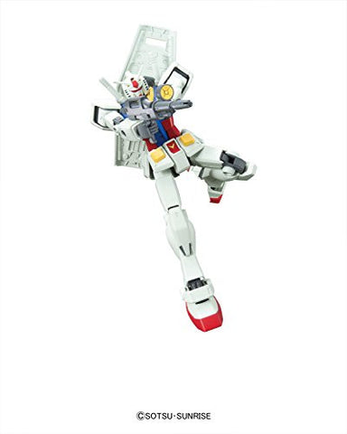 Kidou Senshi Gundam - RX-78-2 Gundam - HGUC - 1/144 - Revive ver. (Bandai)
