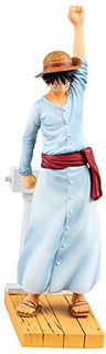 One Piece - Monkey D. Luffy - One Piece Dramatic Showcase Vol. 2