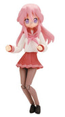 Lucky☆Star - Takara Miyuki - Figma #022 - School Uniform Ver. (Max Factory)