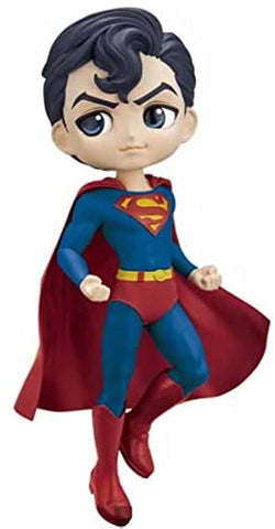 Superman - DC Comics Q Posket - Q Posket - B (Bandai Spirits)