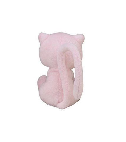 Pocket Monsters - Mew - Pokécen Plush - Pokémon Fit
