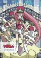 Rikujo Boeitai Mao Chan DVD Box