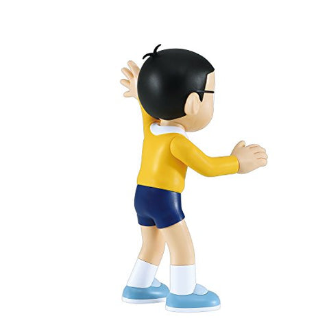 Doraemon - Nobi Nobita - Figure-rise Mechanics (Bandai)