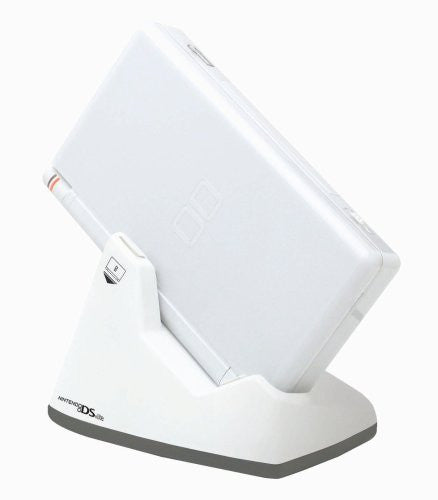 Charge Stand DS Lite (White) - Solaris Japan