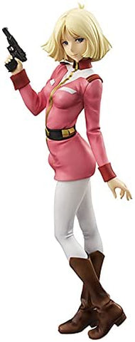 Kidou Senshi Gundam - Sayla Mass - Excellent Model - RAHDXG.A.NEO - 1/8 - 2021 Re-release (MegaHouse)