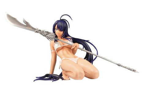 Ikki Tousen - Kan'u Unchou - 1/6 (Kaitendoh)